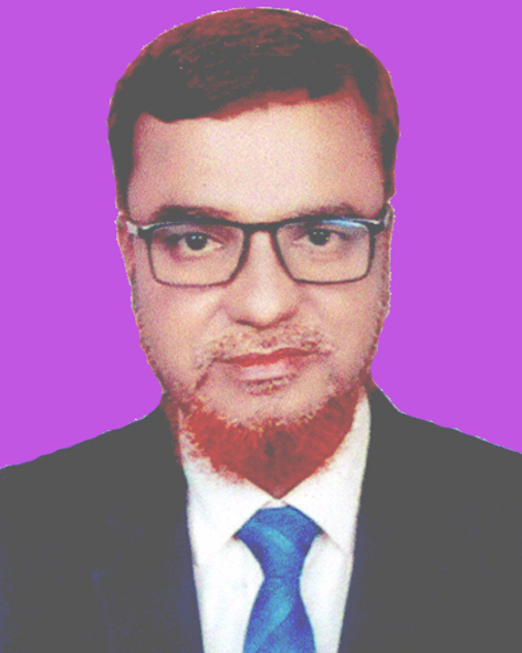 Teacher